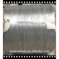 3/8" galvanized iron wire strand from direct manufacturer